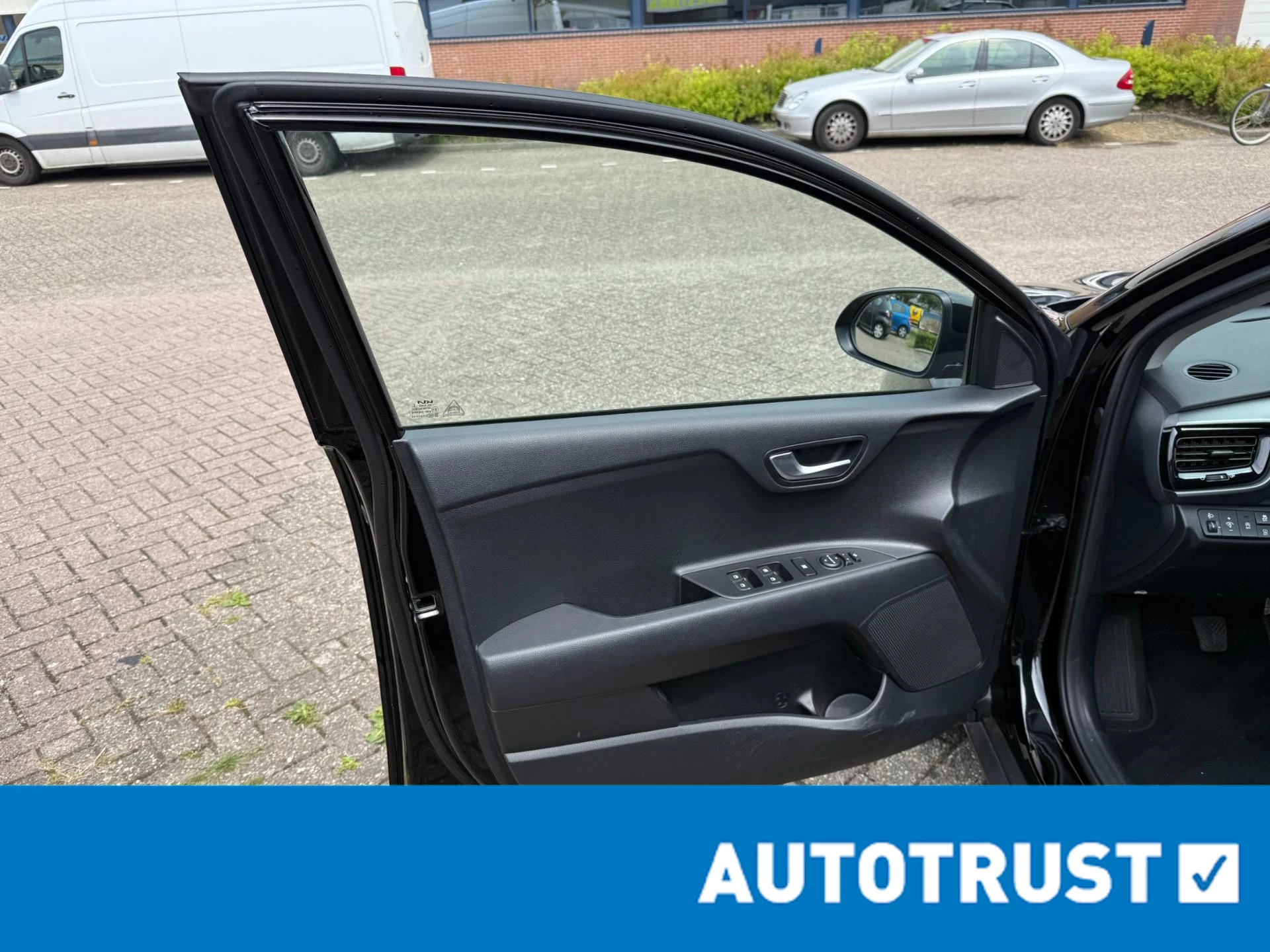 Hoofdafbeelding Kia Stonic