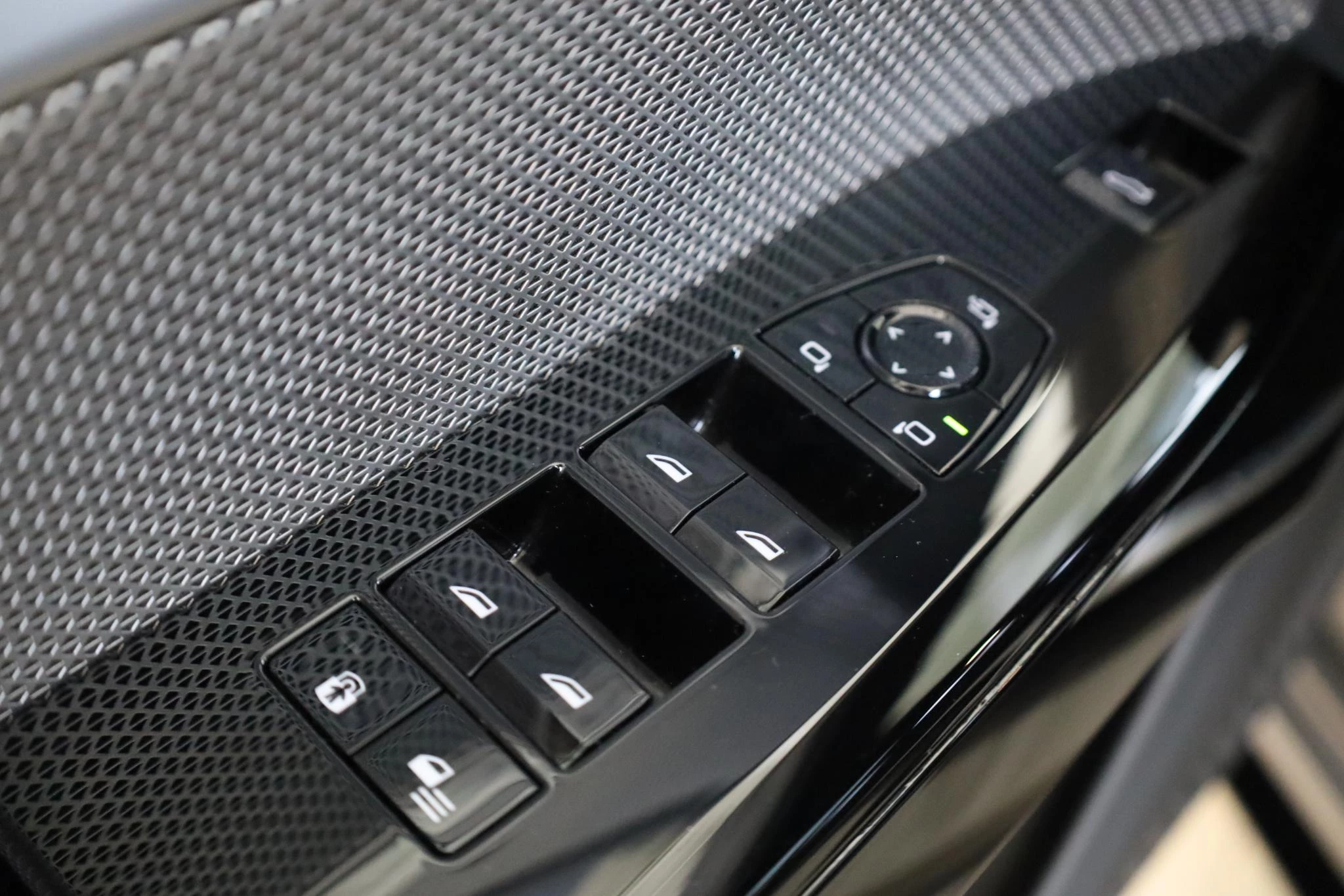 Hoofdafbeelding BMW i7