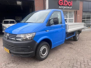 Volkswagen Transporter 2.0 TDI L2H1 Comfortline