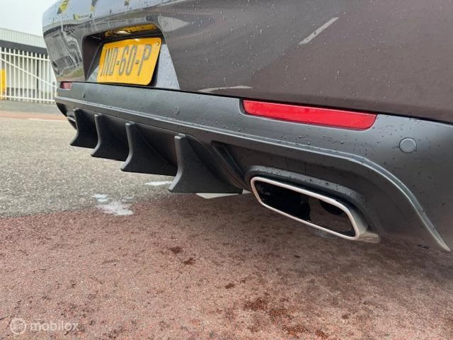 Hoofdafbeelding Dodge Challenger