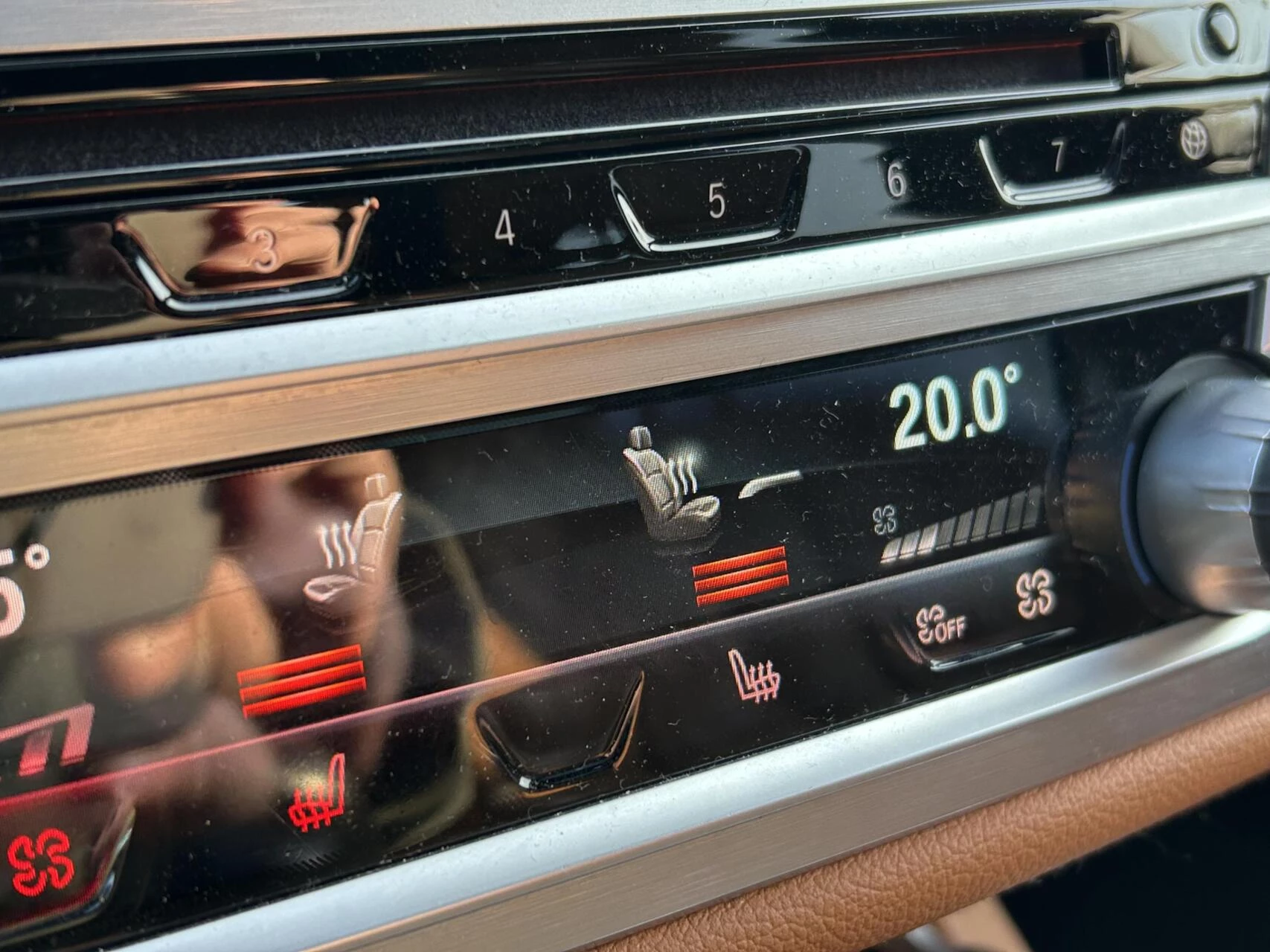 Hoofdafbeelding BMW 7 Serie