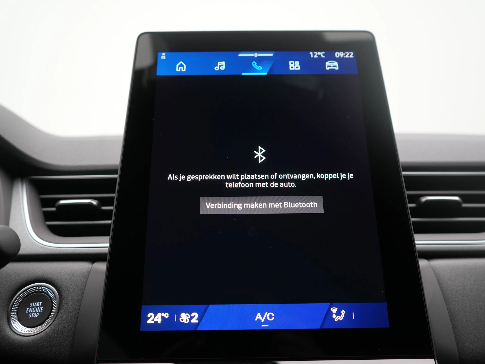 Hoofdafbeelding Renault Symbioz