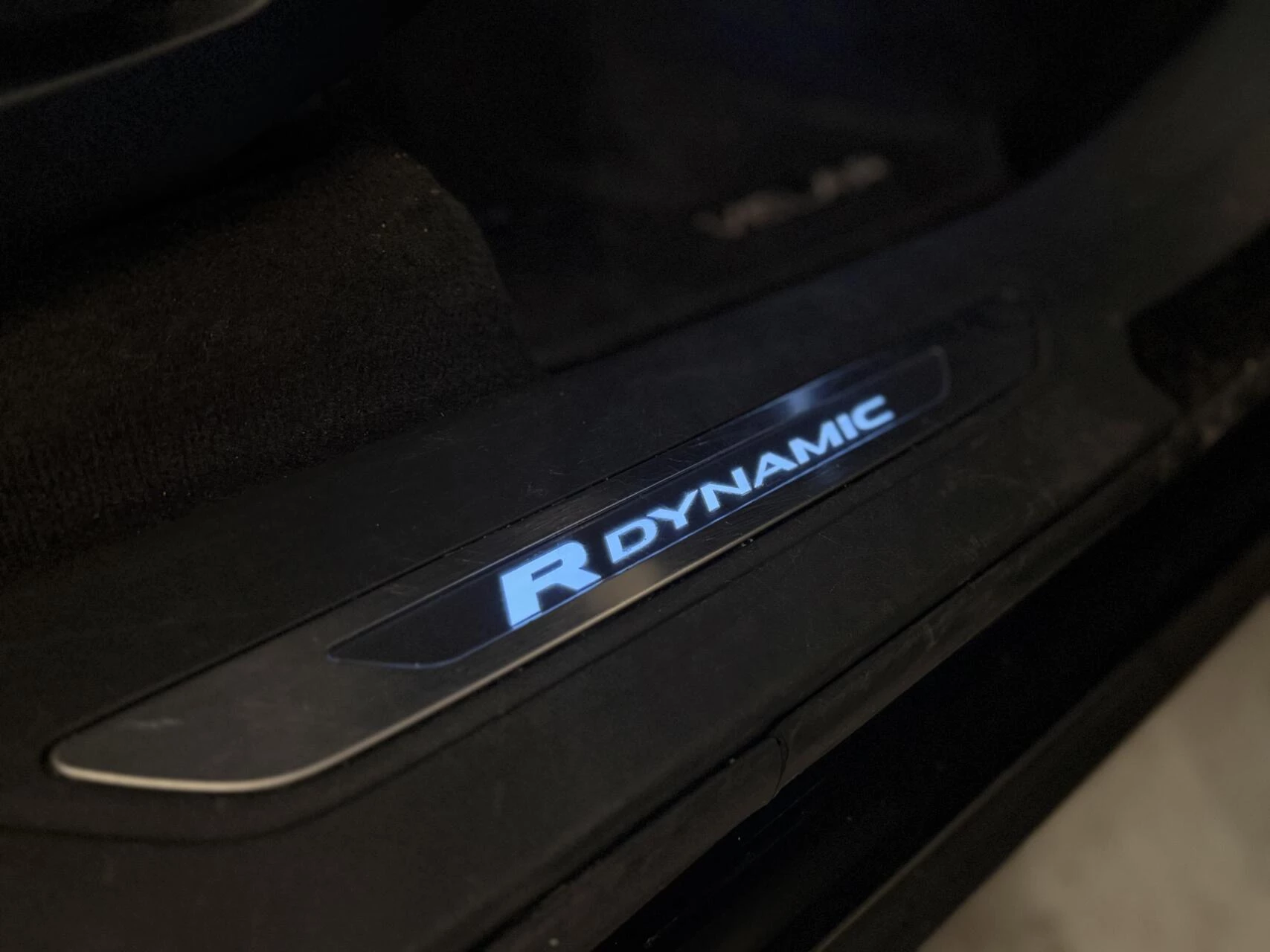 Hoofdafbeelding Land Rover Range Rover Velar