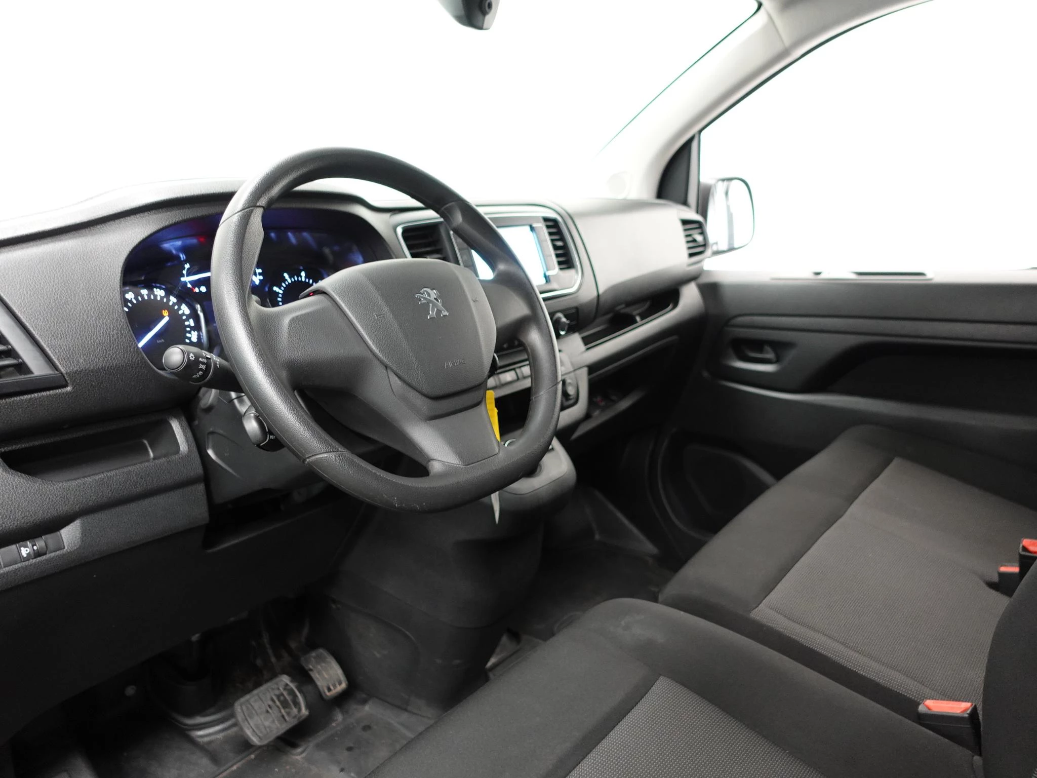Hoofdafbeelding Peugeot Expert