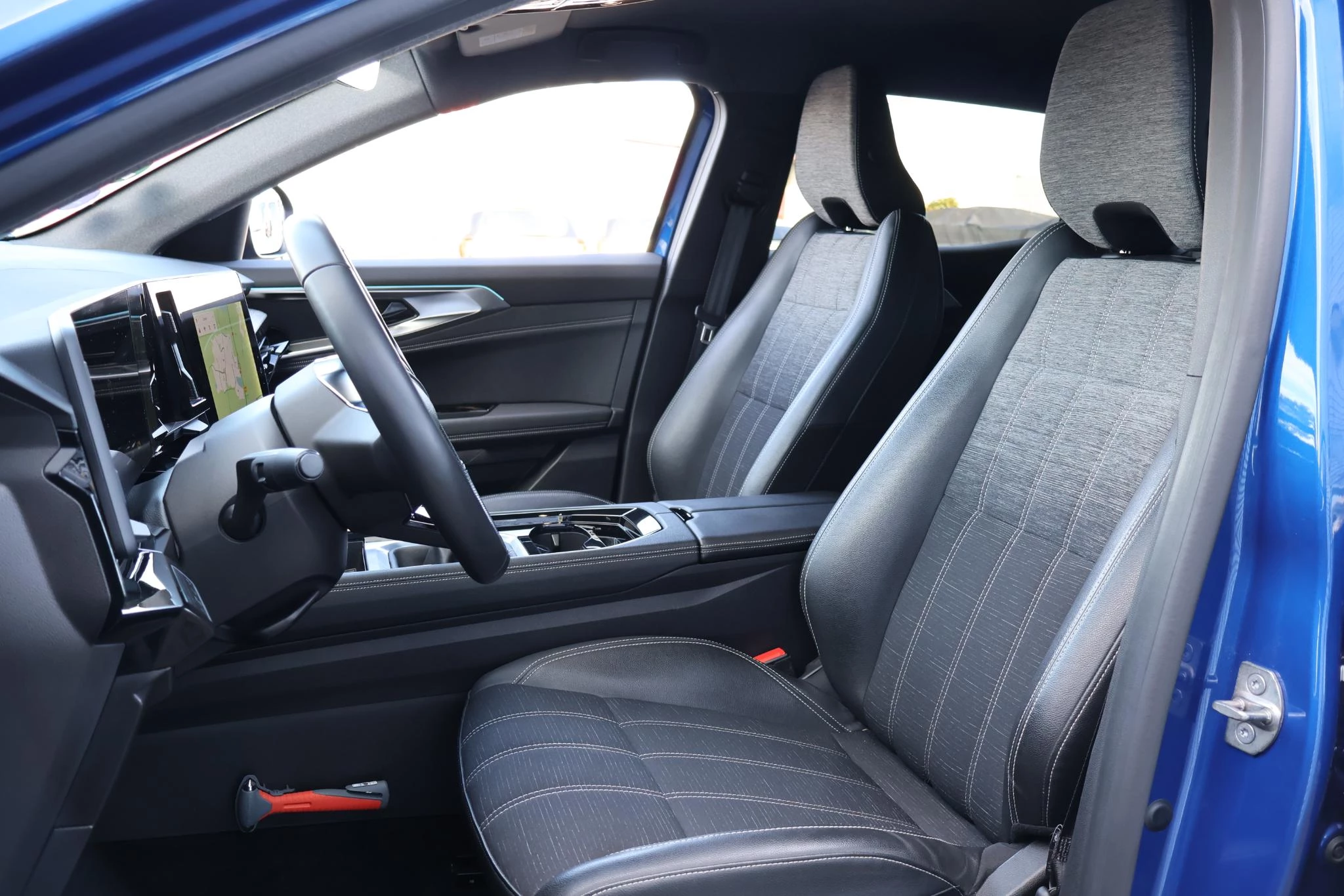 Hoofdafbeelding Renault Austral