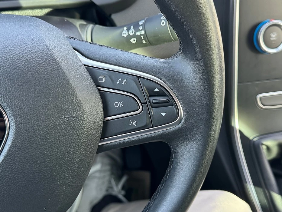 Hoofdafbeelding Renault Grand Scénic