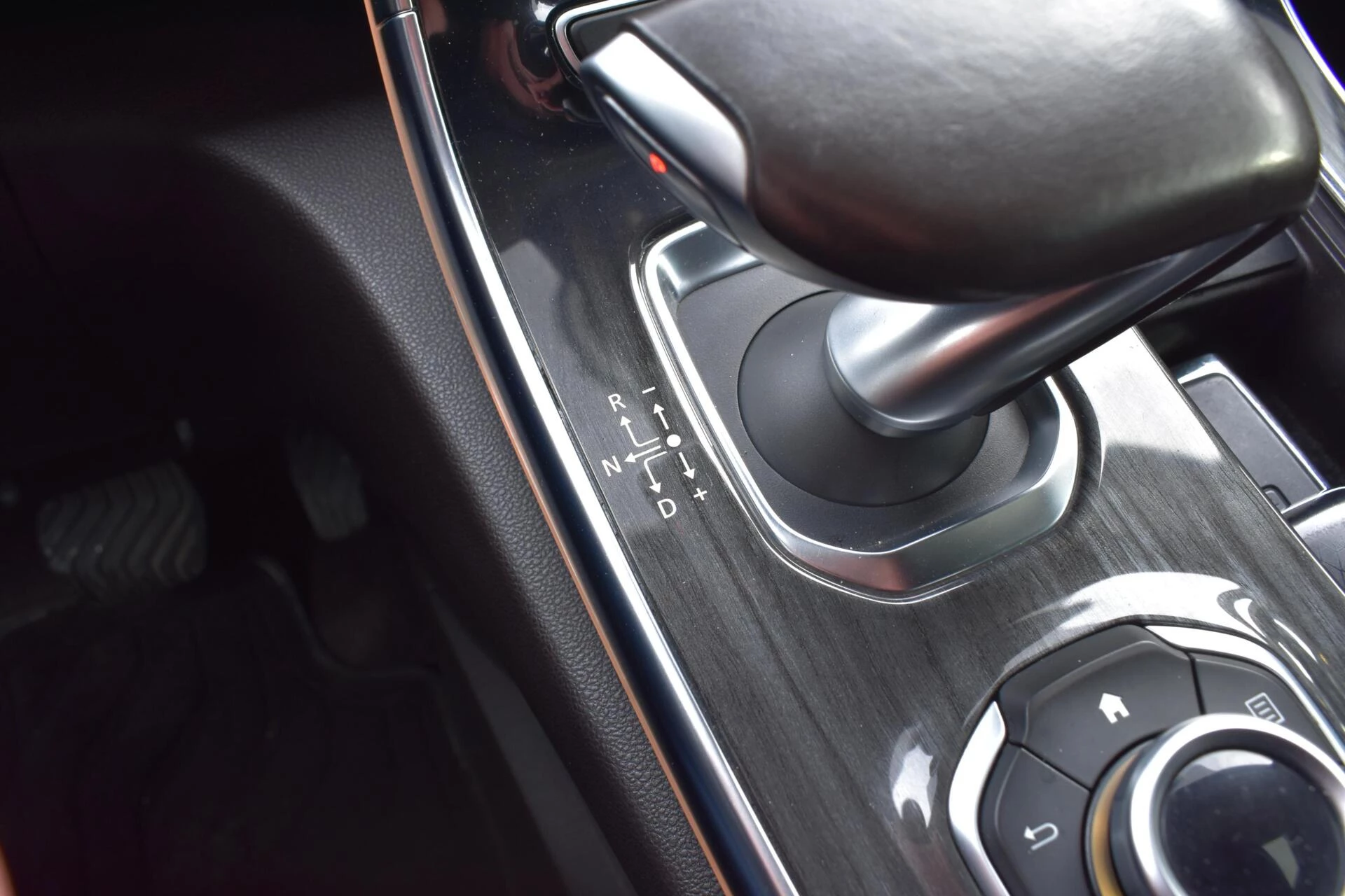 Hoofdafbeelding Renault Espace