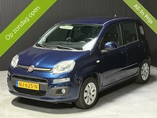 Fiat Panda 0.9 TwinAir Lounge|GERESERVEERD|