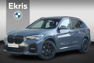 BMW X1 sDrive20i M Sportpakket 19'' / Panoramadak / Head-Up Display / Trekhaak