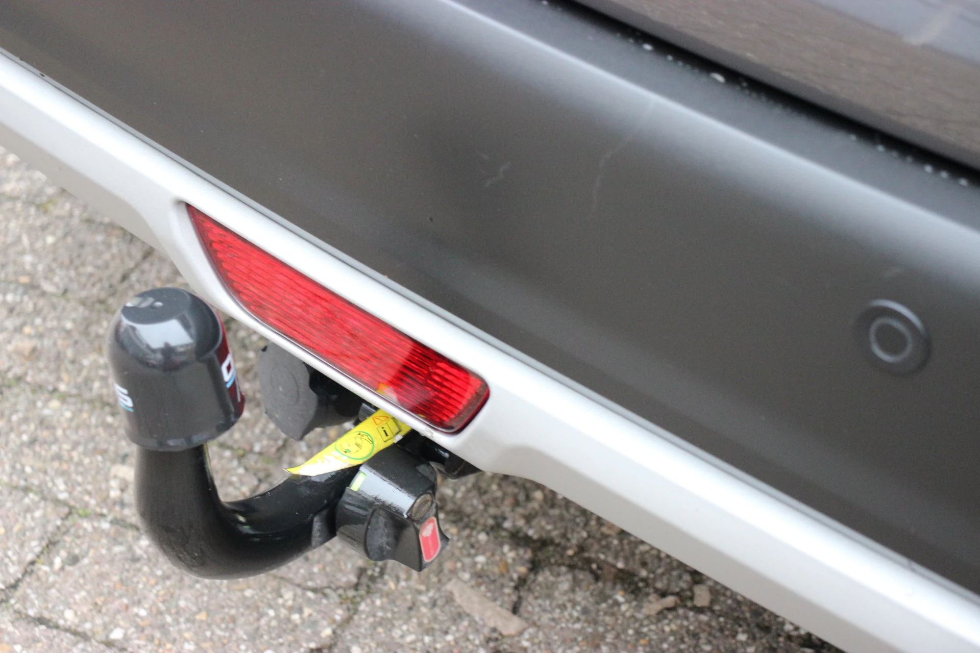 Hoofdafbeelding Suzuki S-Cross