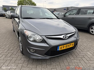Hyundai i30 1.4i i-Drive Cool,Airco,5drs