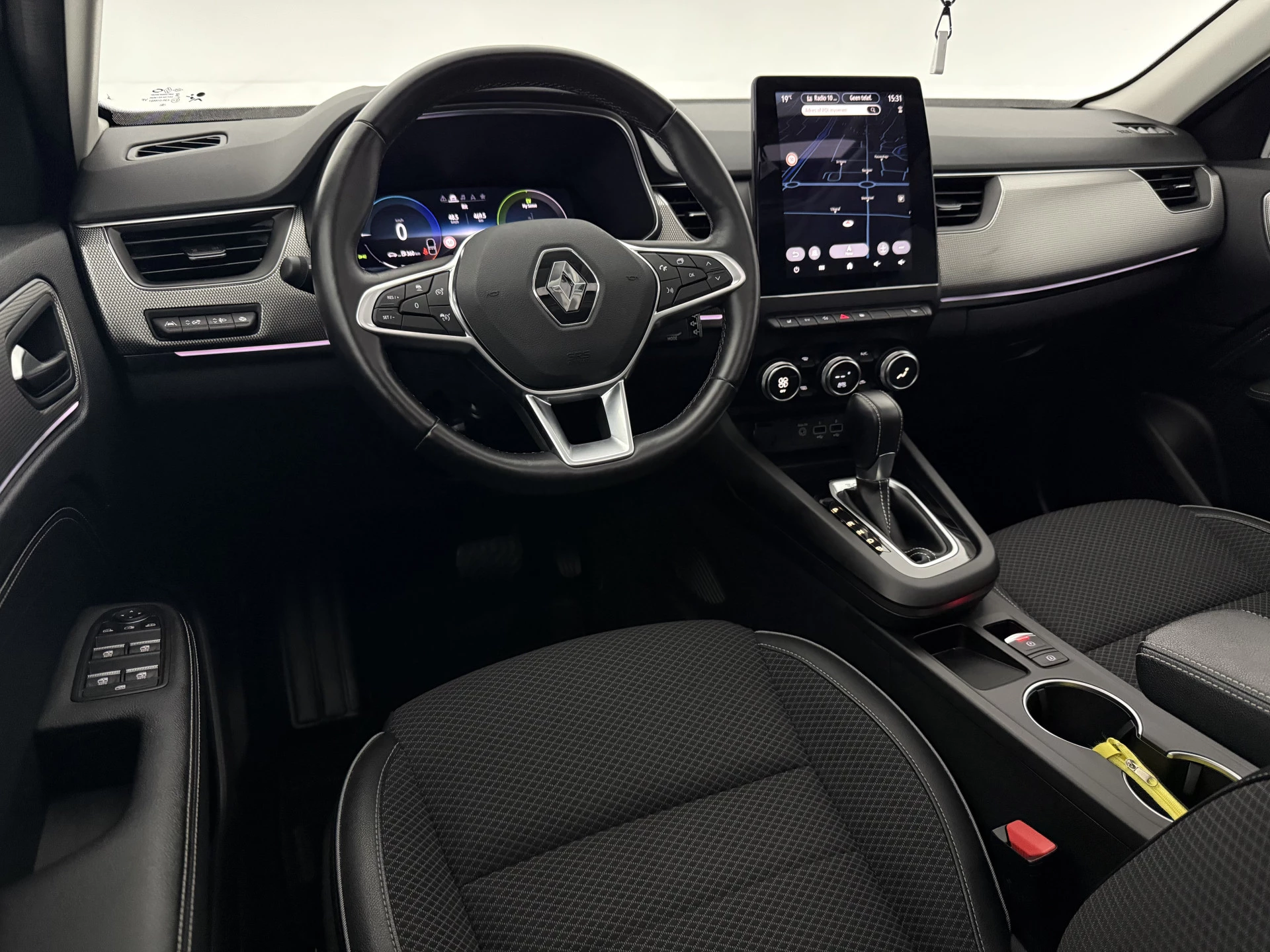 Hoofdafbeelding Renault Arkana