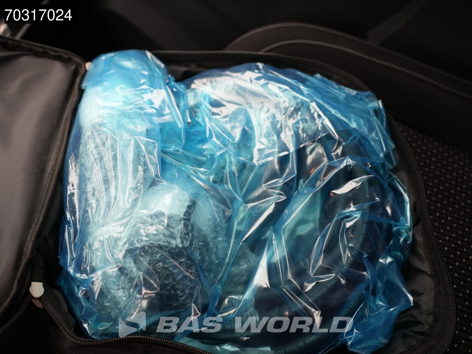 Hoofdafbeelding Maxus eDeliver3