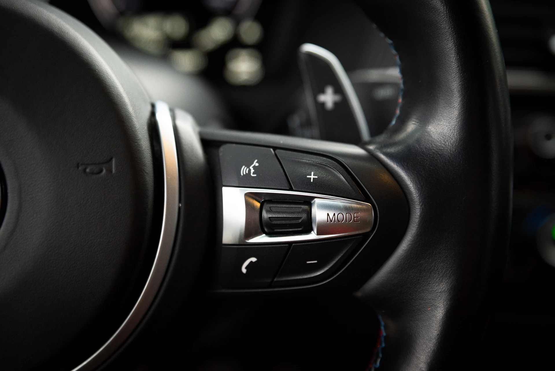 Hoofdafbeelding BMW M2