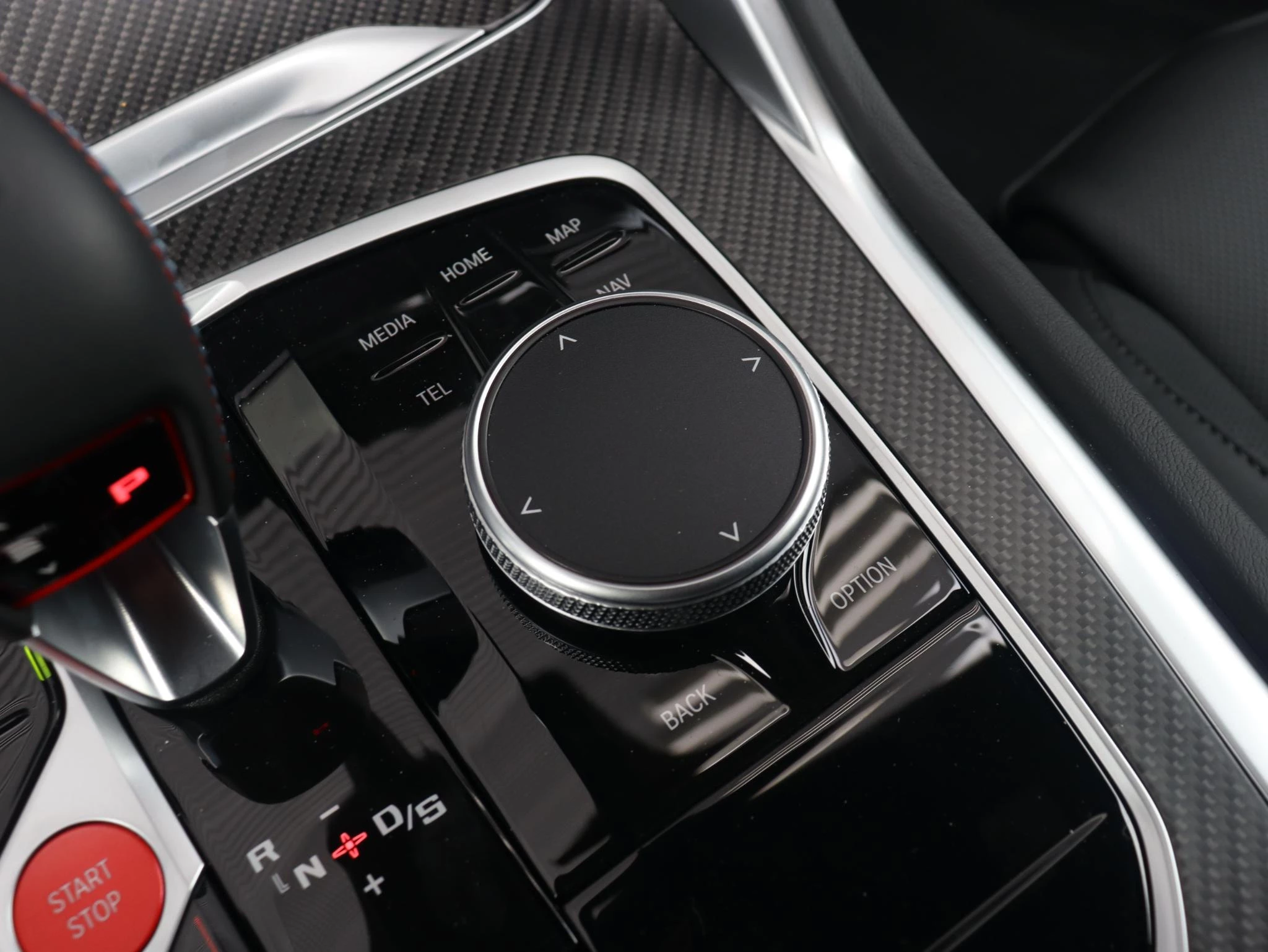 Hoofdafbeelding BMW XM