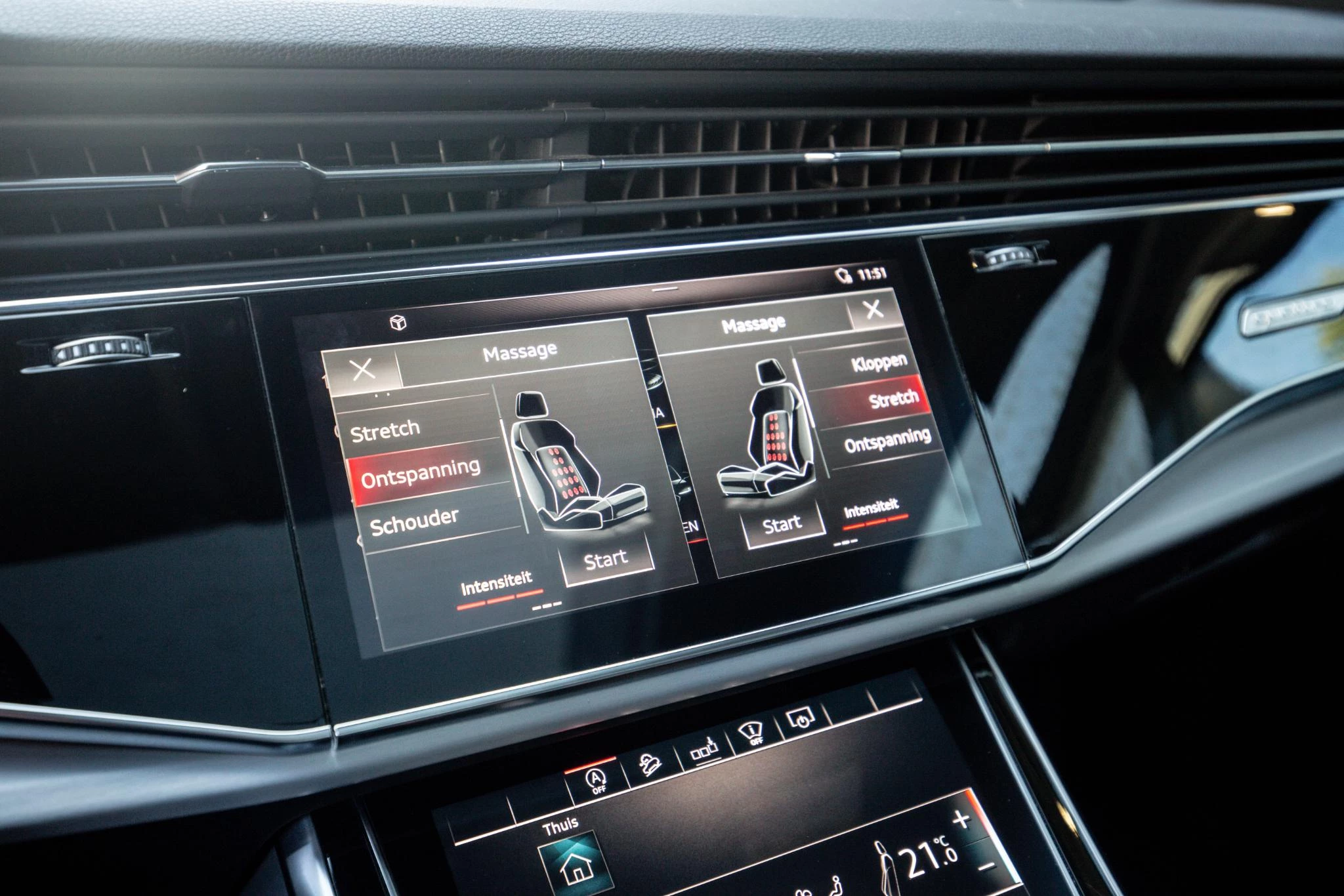 Hoofdafbeelding Audi SQ8