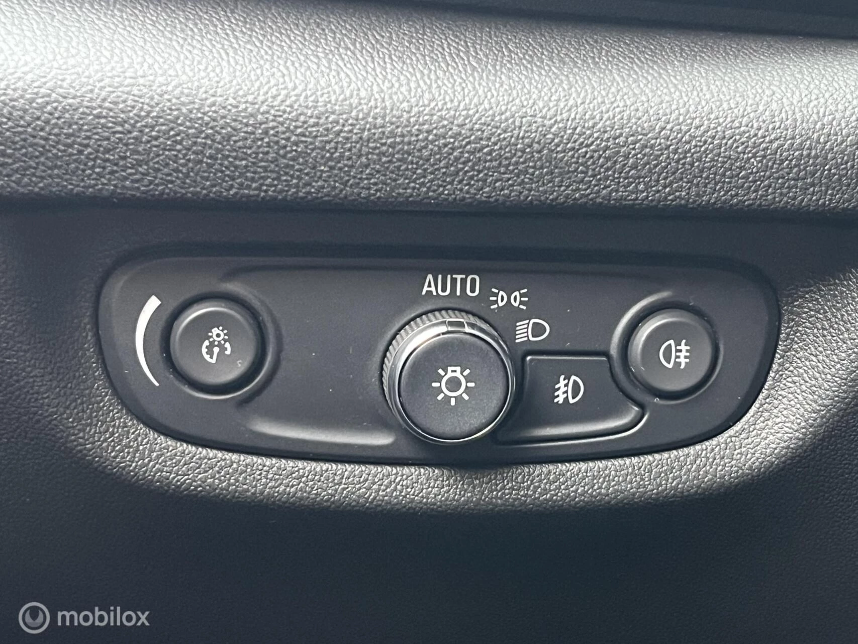 Hoofdafbeelding Opel Insignia