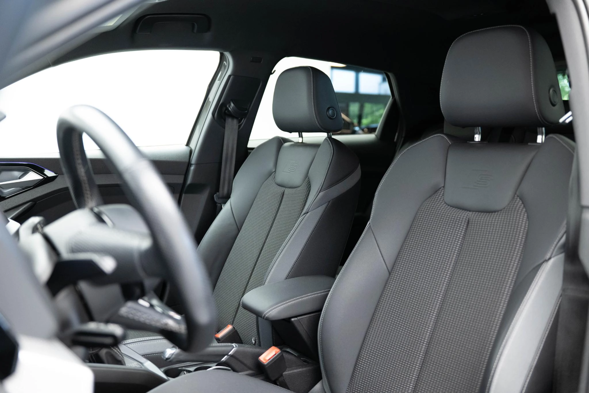 Hoofdafbeelding Audi A1