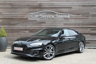 Hoofdafbeelding Audi A5 Audi A5 40TFSI Sportback S-line