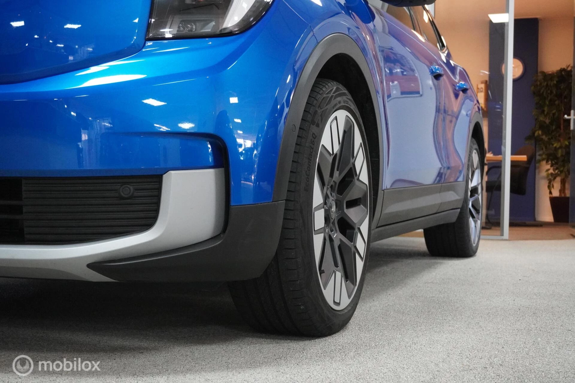 Hoofdafbeelding Ford Explorer