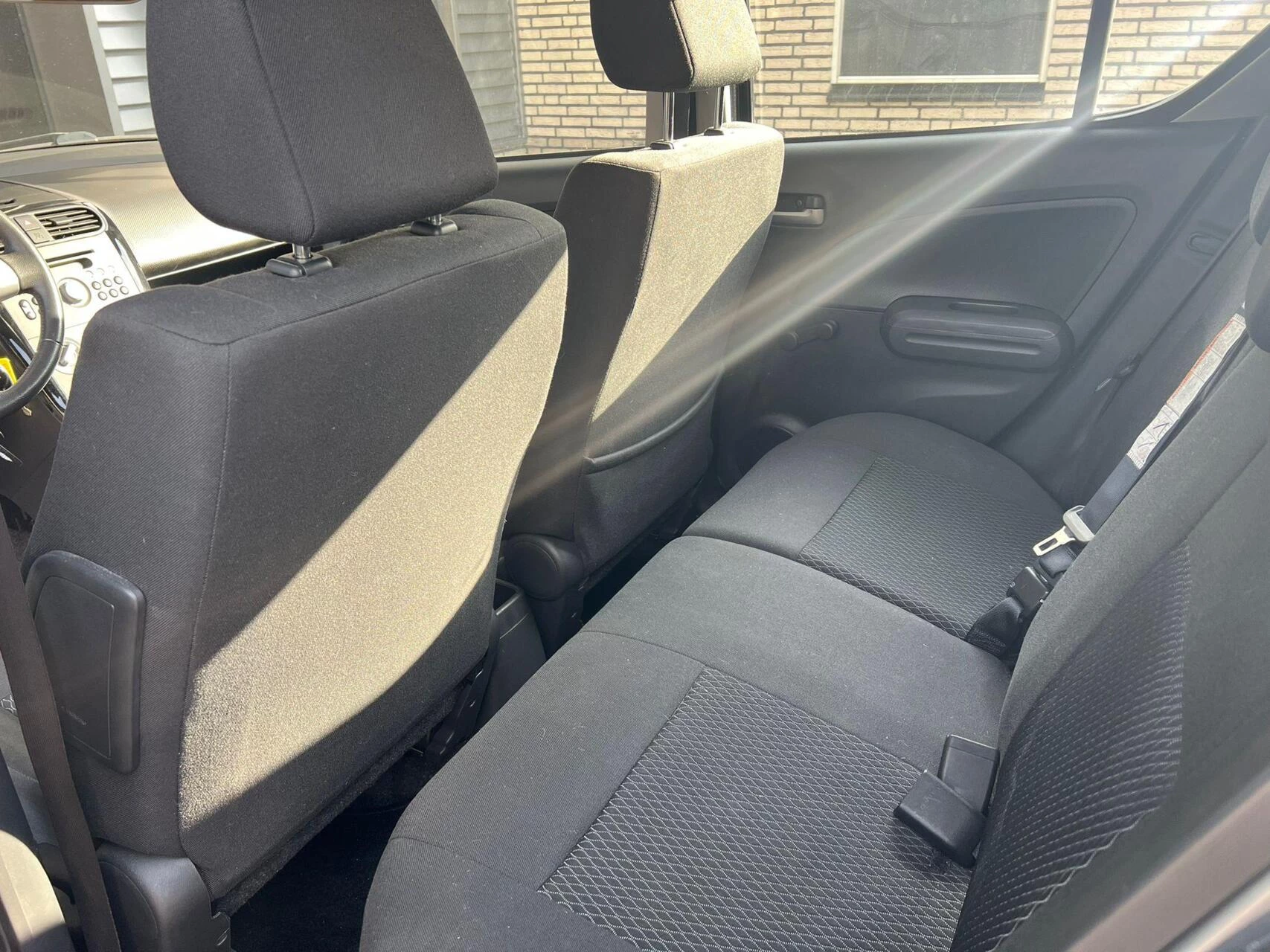 Hoofdafbeelding Suzuki Splash