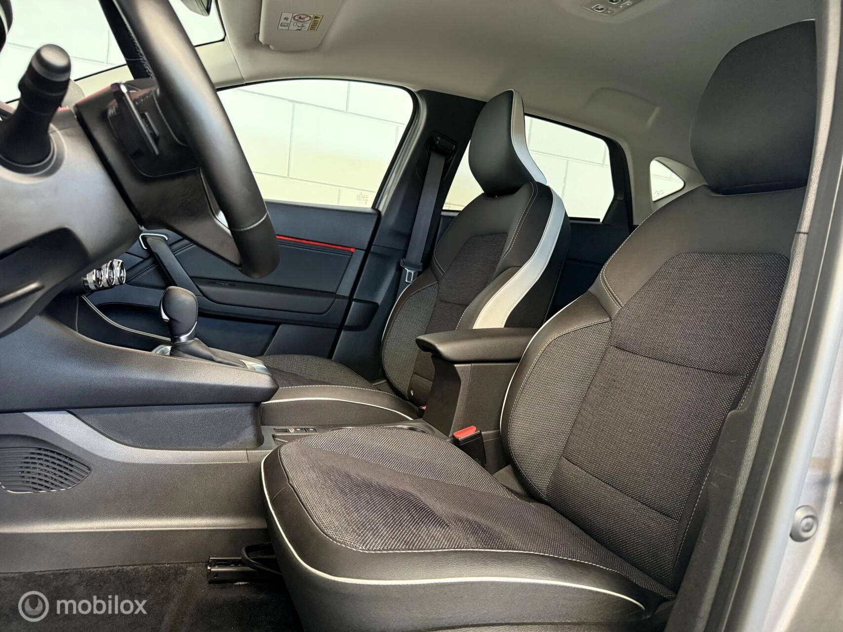 Hoofdafbeelding Mitsubishi ASX