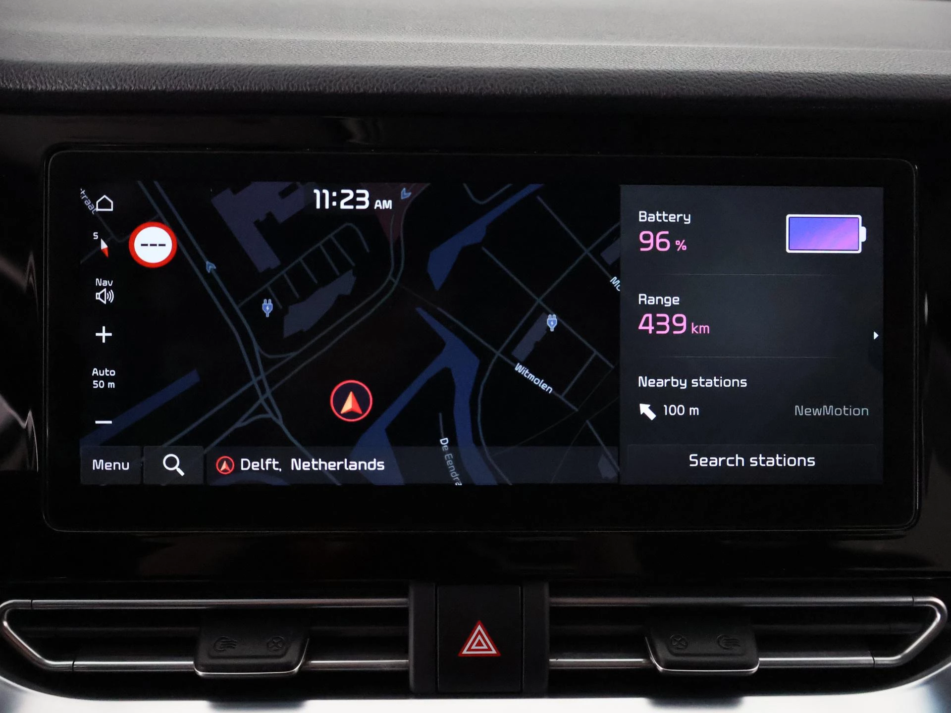 Hoofdafbeelding Kia e-Niro