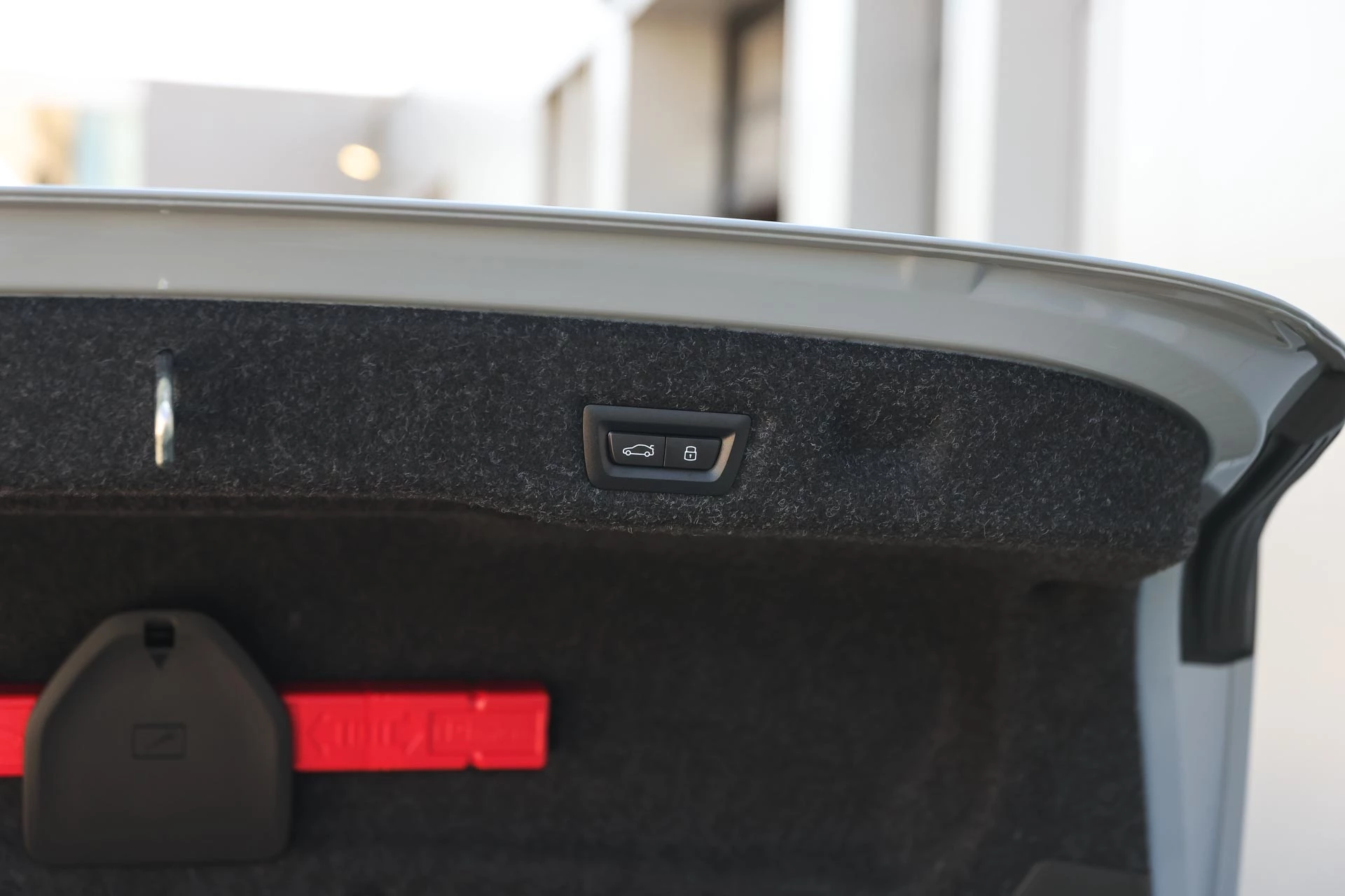 Hoofdafbeelding BMW M5
