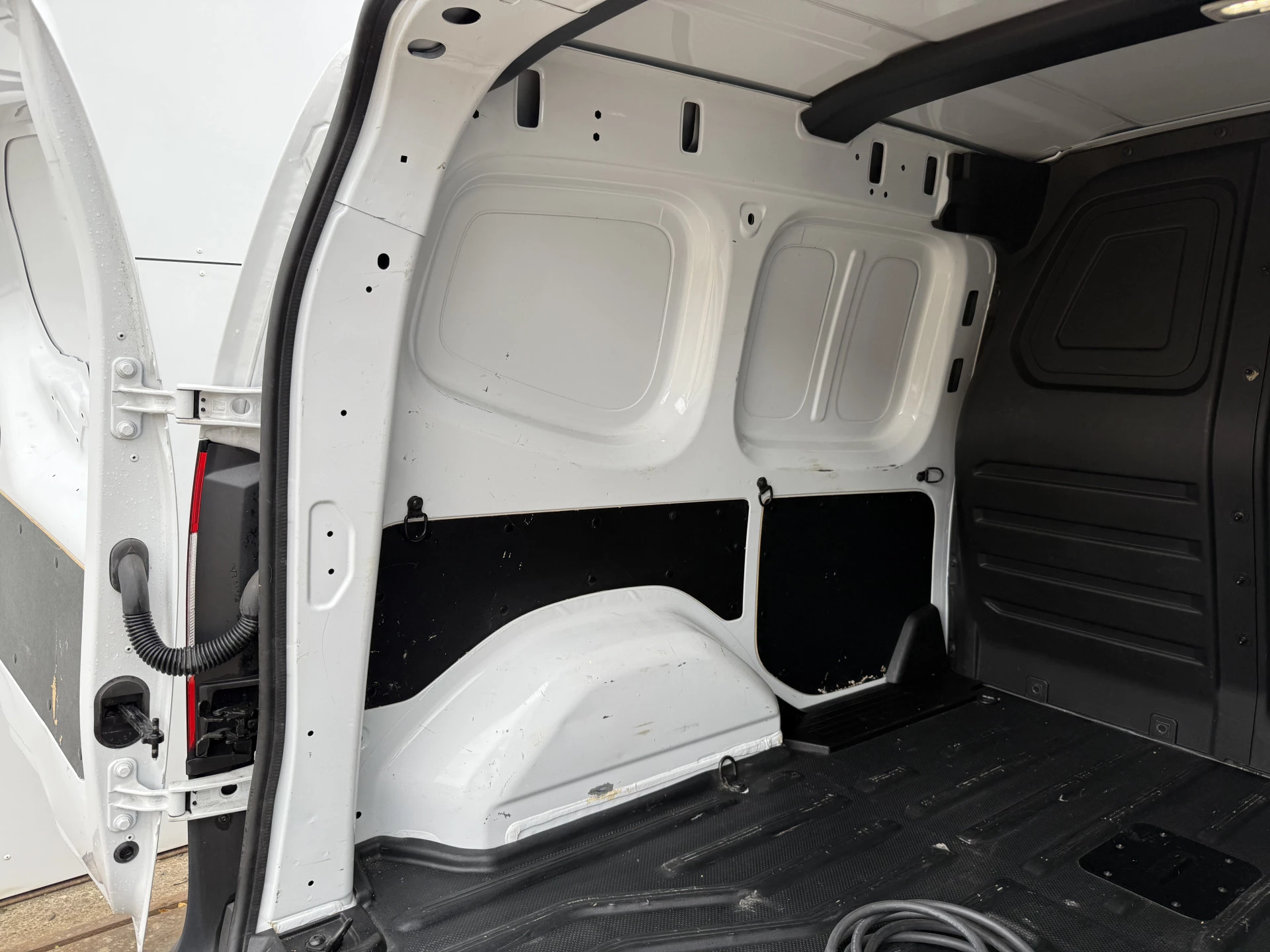 Hoofdafbeelding Mercedes-Benz eCitan