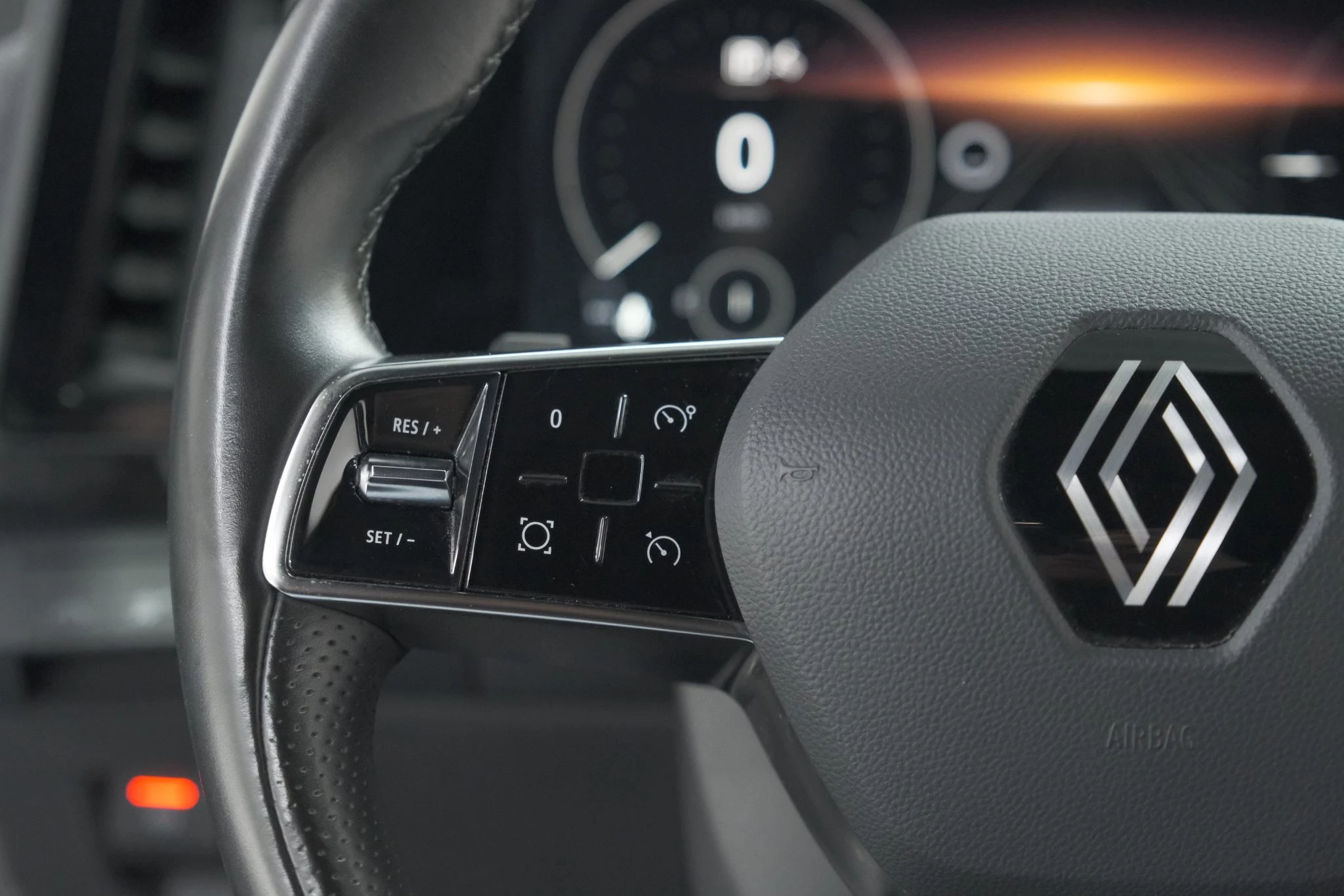 Hoofdafbeelding Renault Megane E-Tech