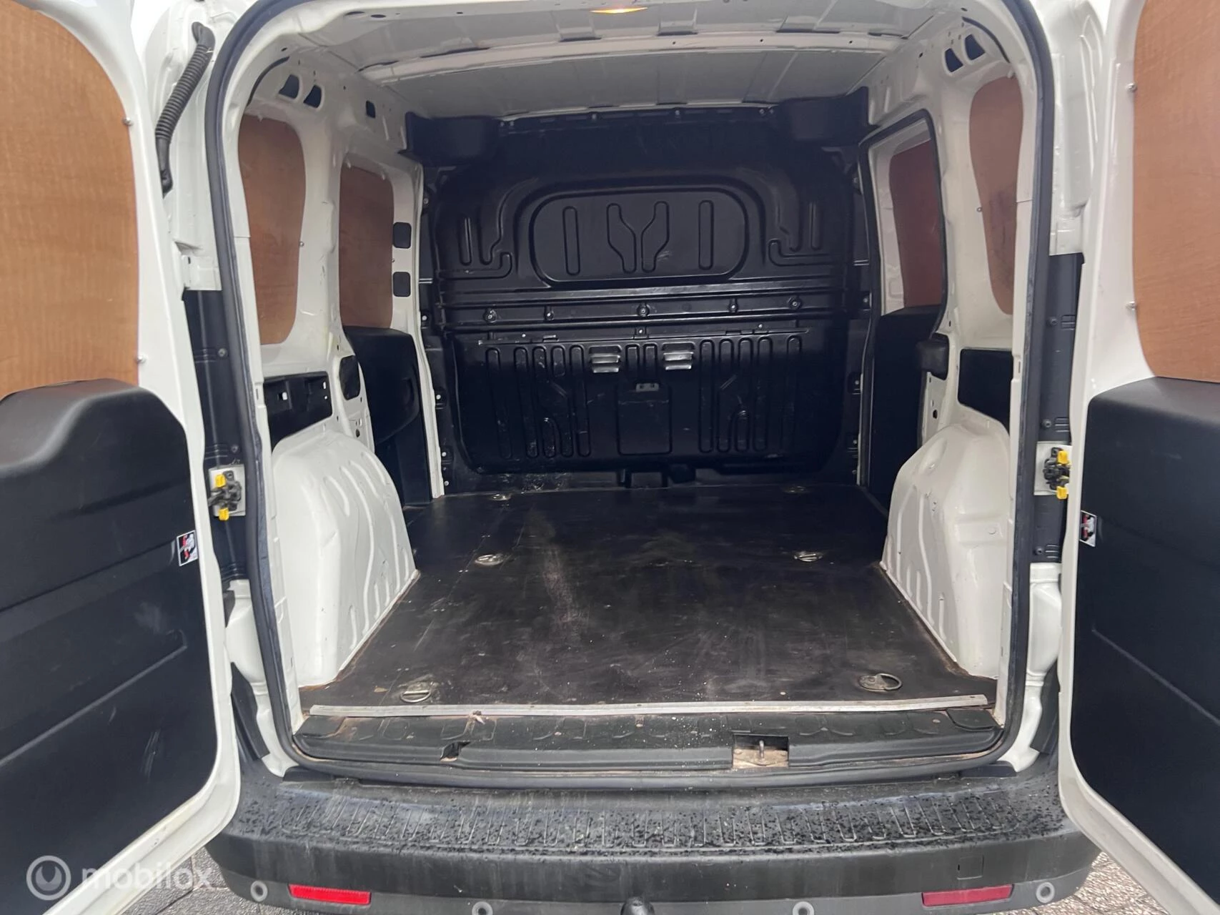 Hoofdafbeelding Fiat Doblò