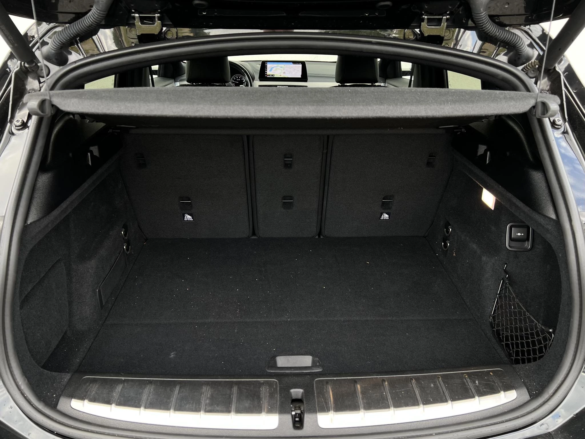 Hoofdafbeelding BMW X2