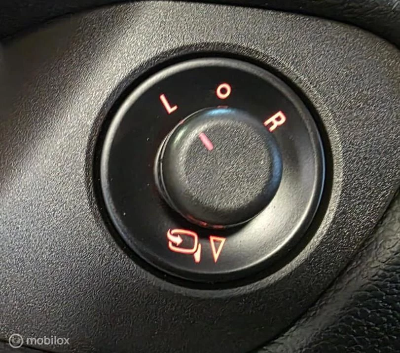 Hoofdafbeelding Opel Zafira