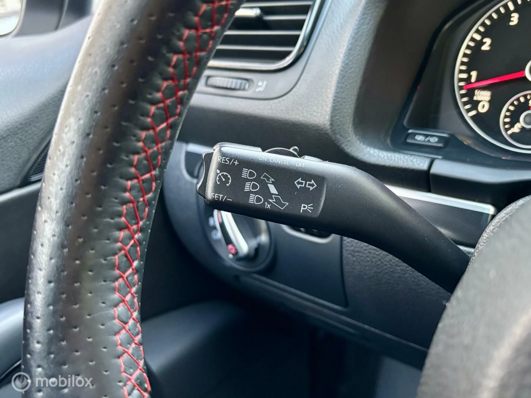 Hoofdafbeelding Volkswagen Scirocco
