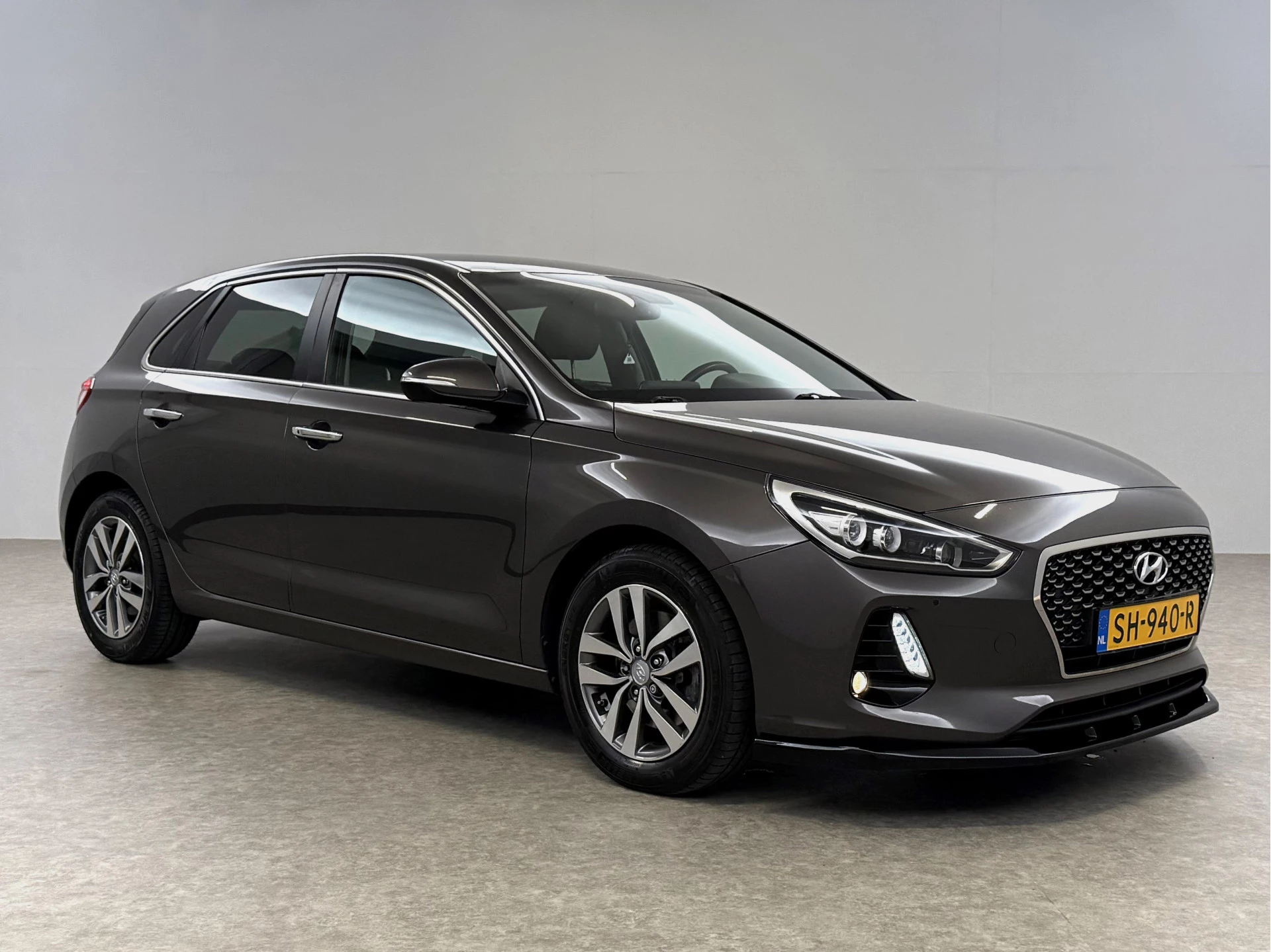 Hoofdafbeelding Hyundai i30