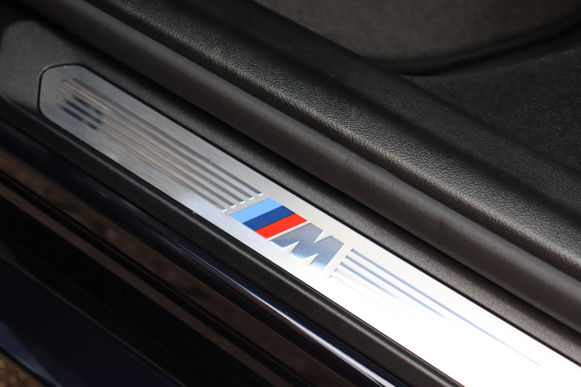Hoofdafbeelding BMW X4