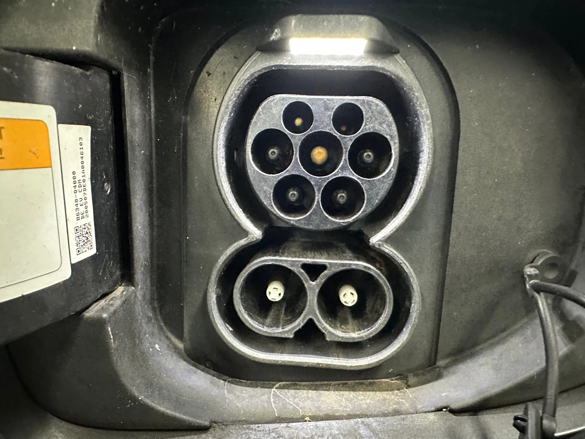 Hoofdafbeelding Kia e-Niro