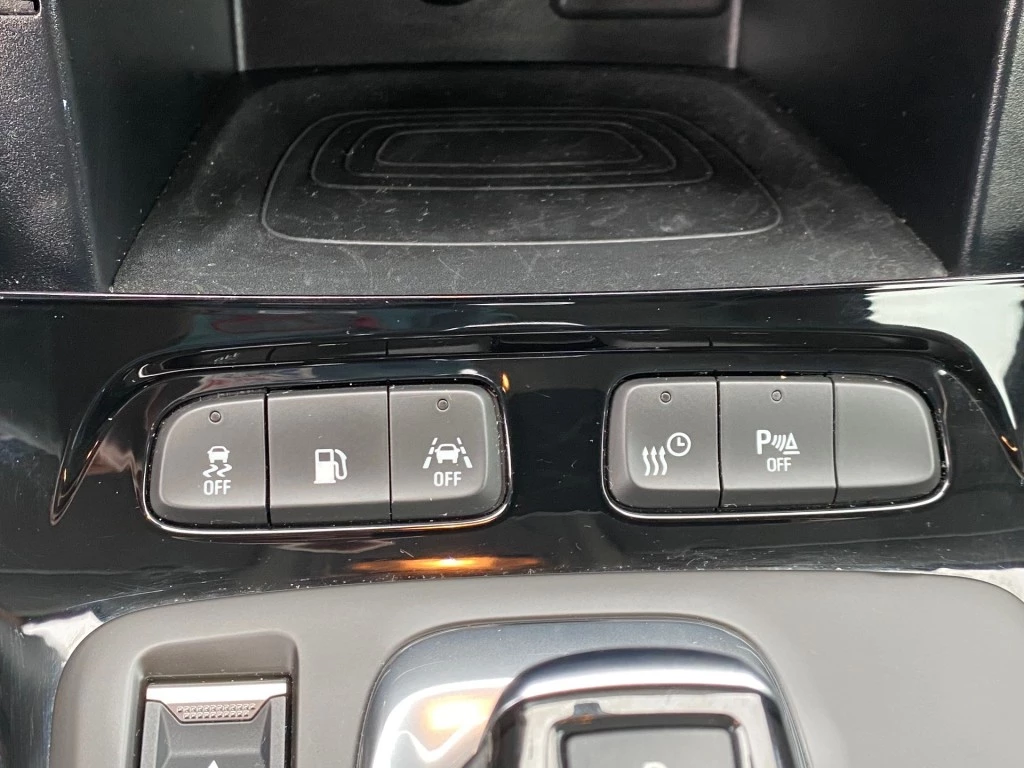 Hoofdafbeelding Opel Grandland