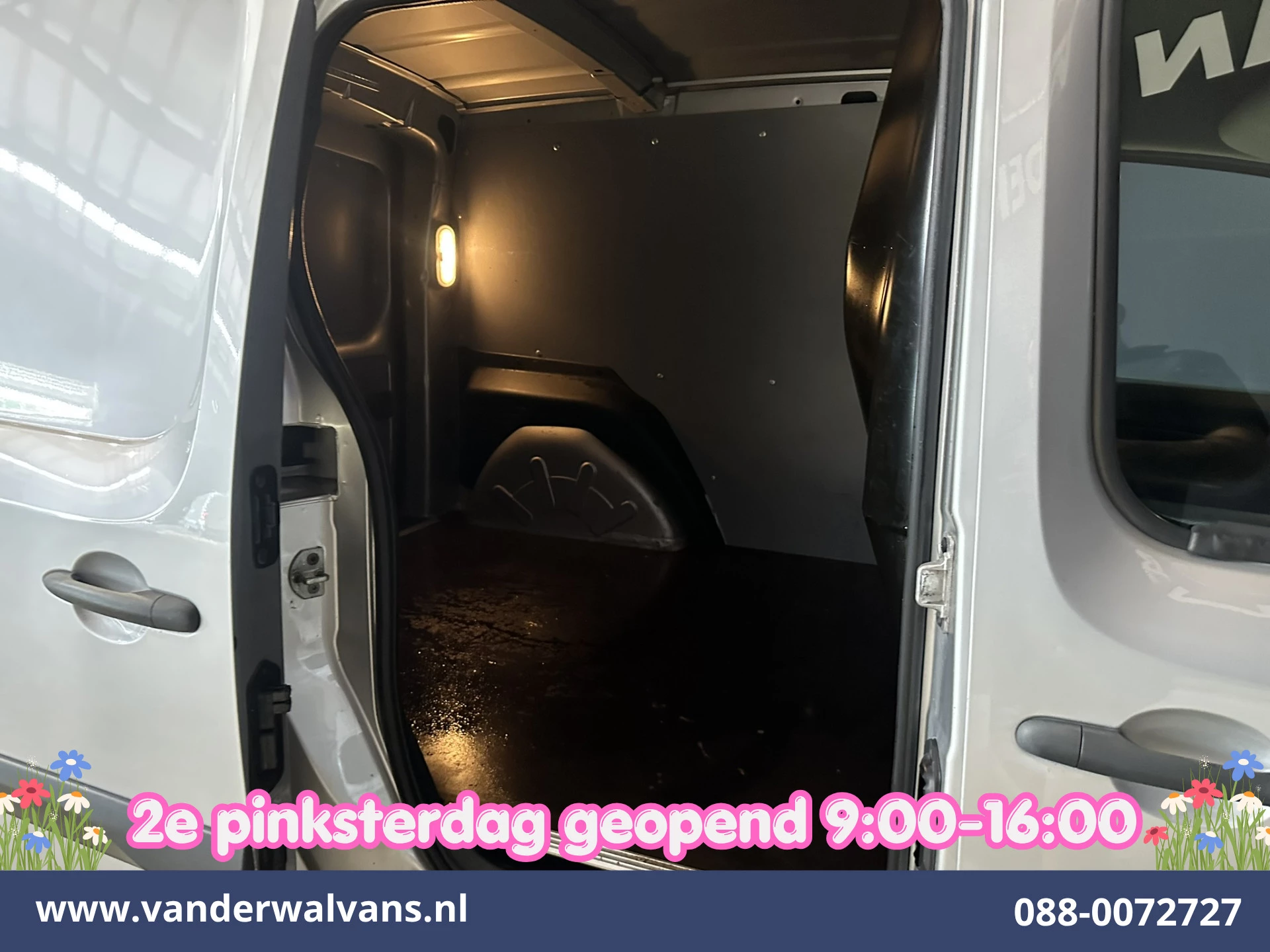 Hoofdafbeelding Mercedes-Benz Citan