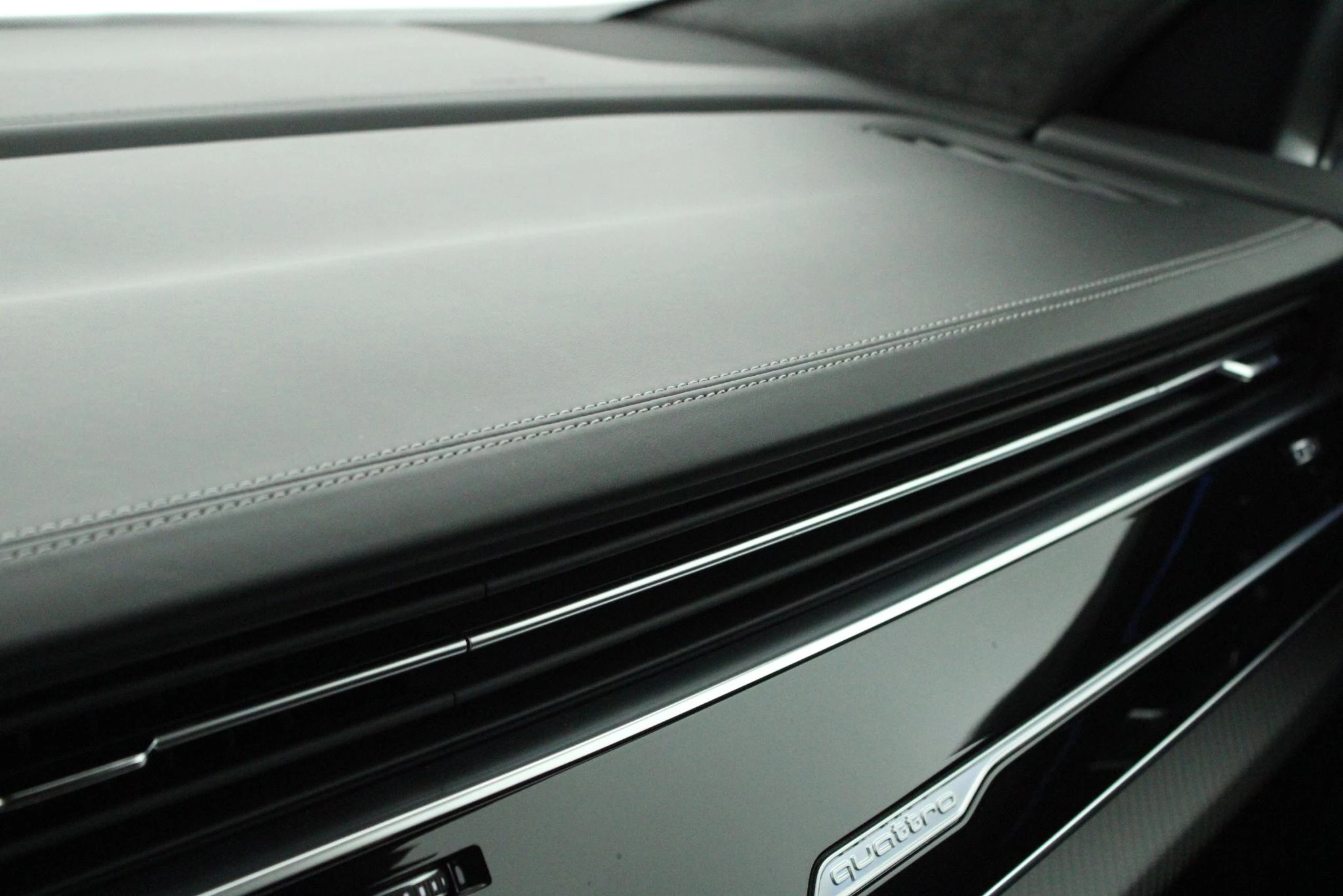 Hoofdafbeelding Audi RSQ8