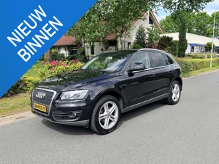 Audi Q5 2.0 TFSI quattro 211PK Pro Line•Automaat•Xenon