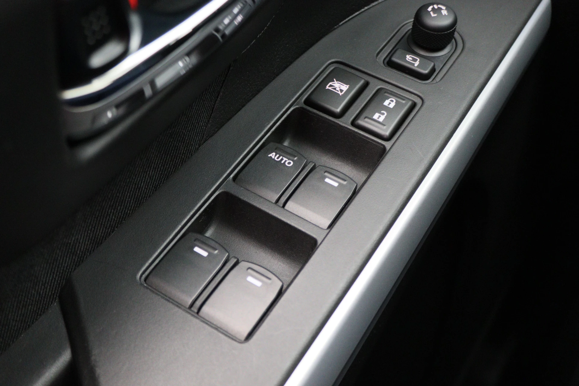 Hoofdafbeelding Suzuki S-Cross