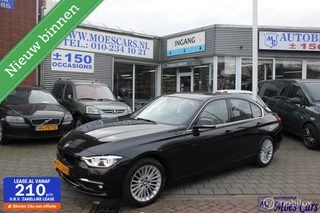 BMW 3-serie 330e Luxury