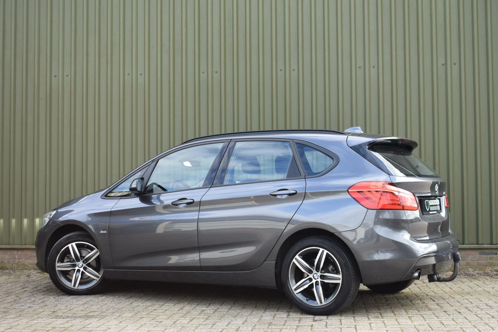 Hoofdafbeelding BMW 2 Serie