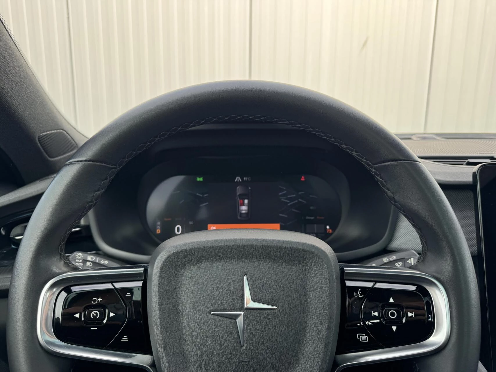 Hoofdafbeelding Polestar 2