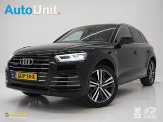 Audi Q5 55 TFSI e quattro Competition | Panoramadak | Bang & Olufson | Virtual | Keyless | Camera