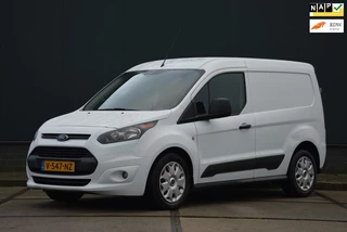 Ford Transit Connect 1.5 TDCI L1 Trend Euro 6 Airco Schuifdeur Trekhaak