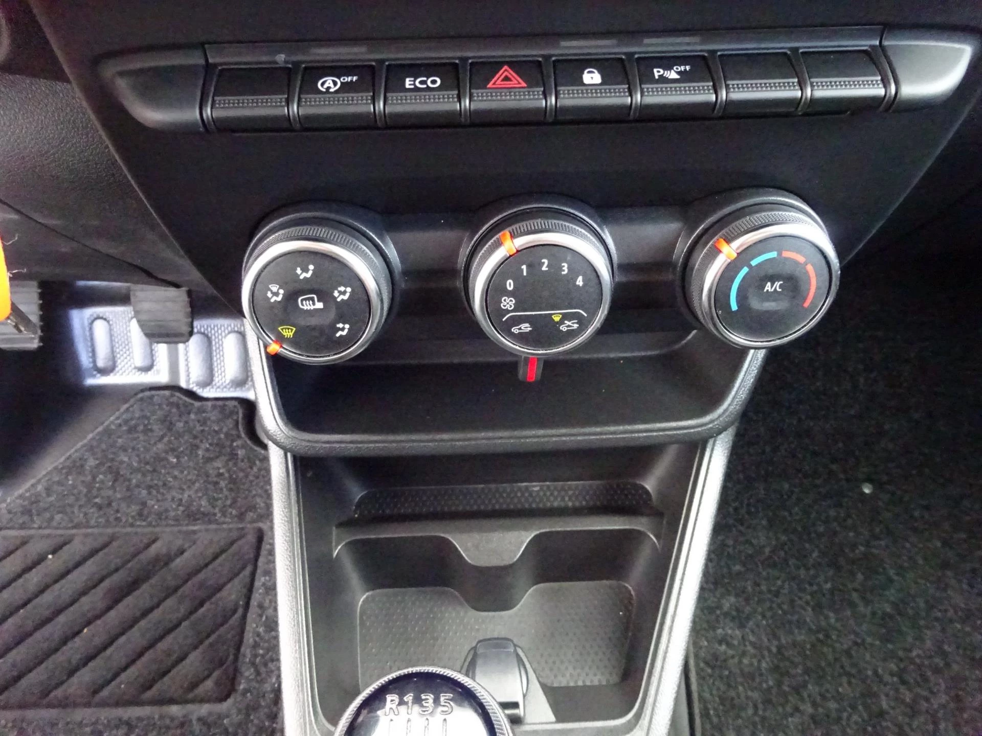 Hoofdafbeelding Renault Express