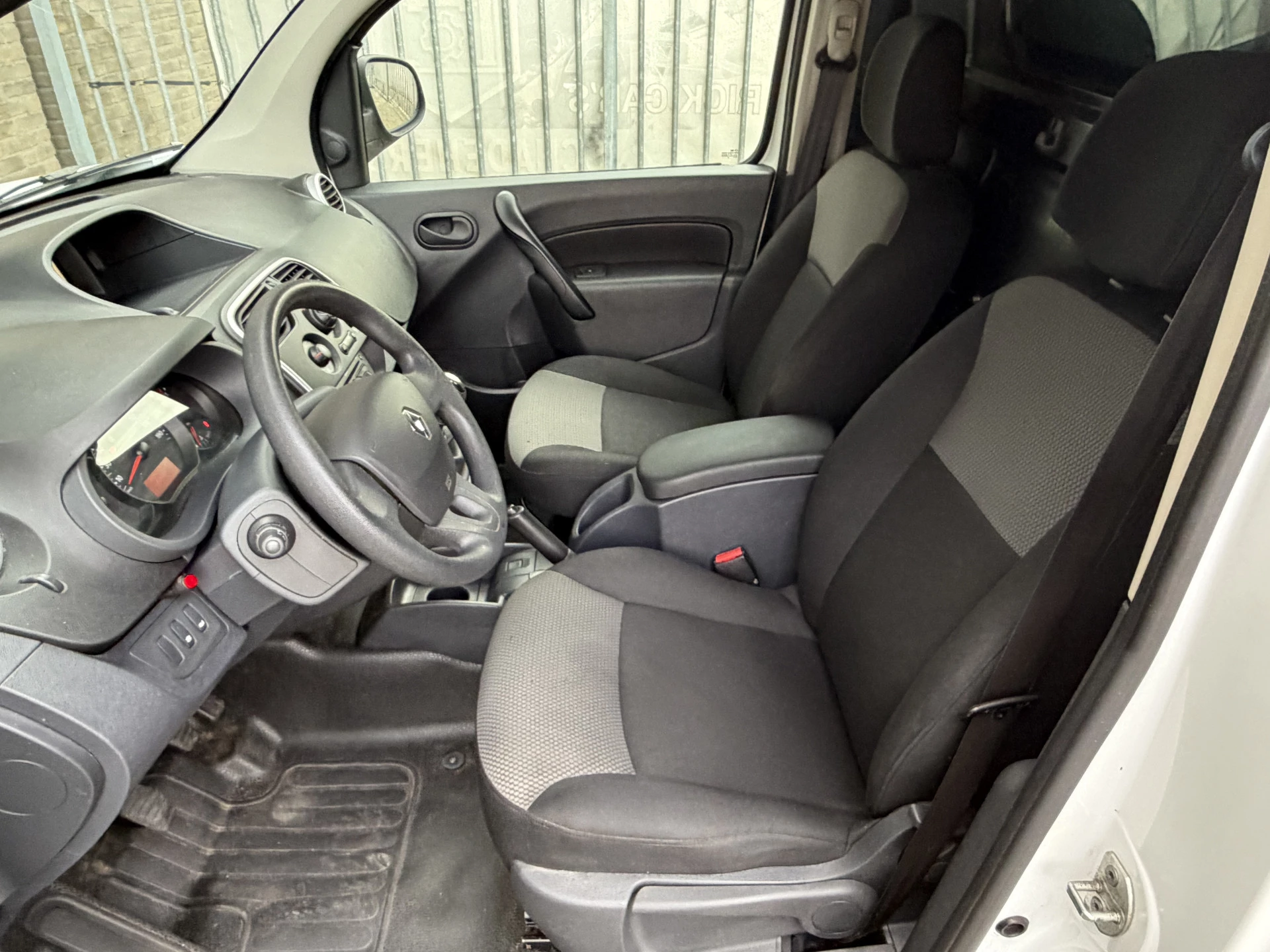 Hoofdafbeelding Renault Kangoo