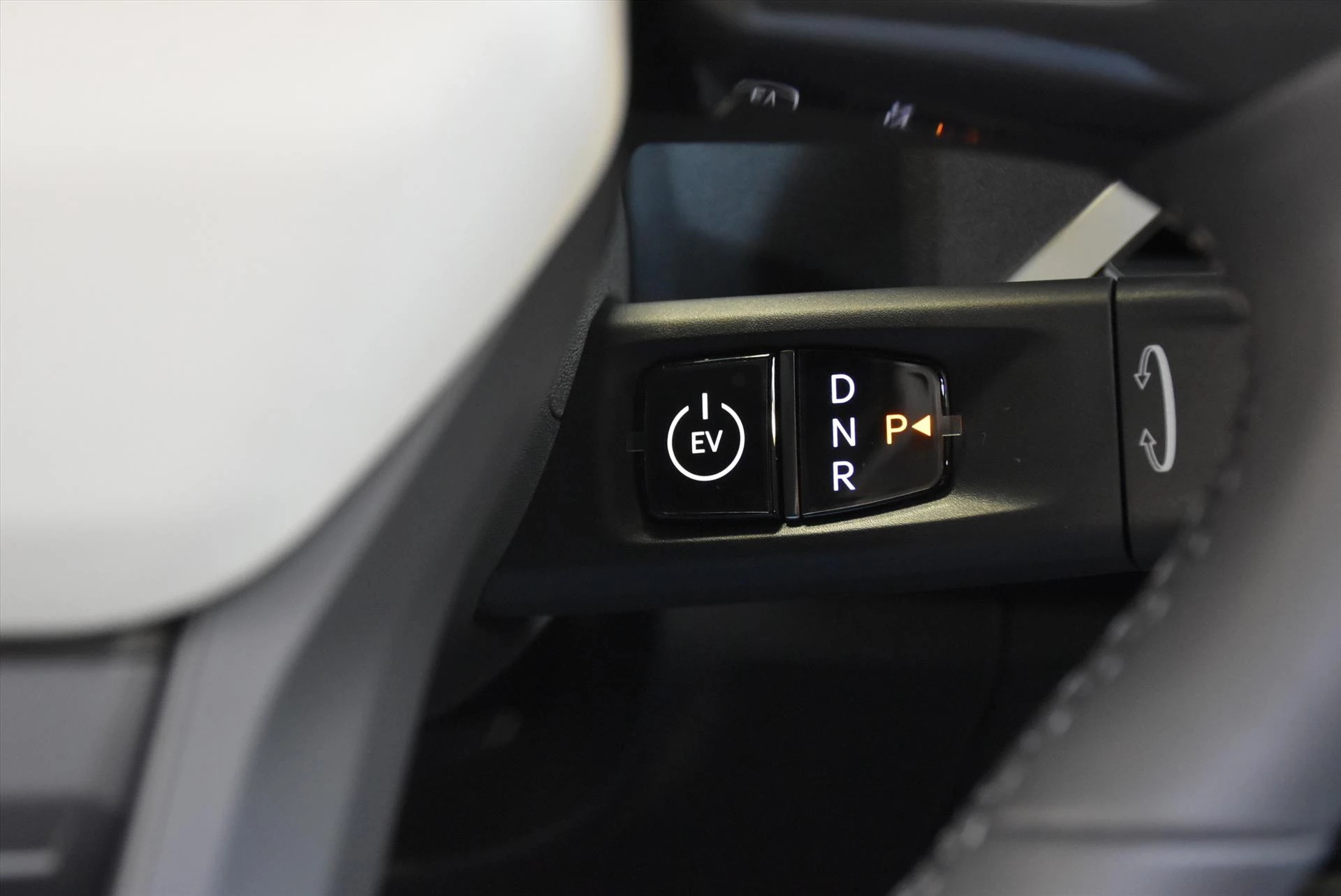 Hoofdafbeelding Kia EV5